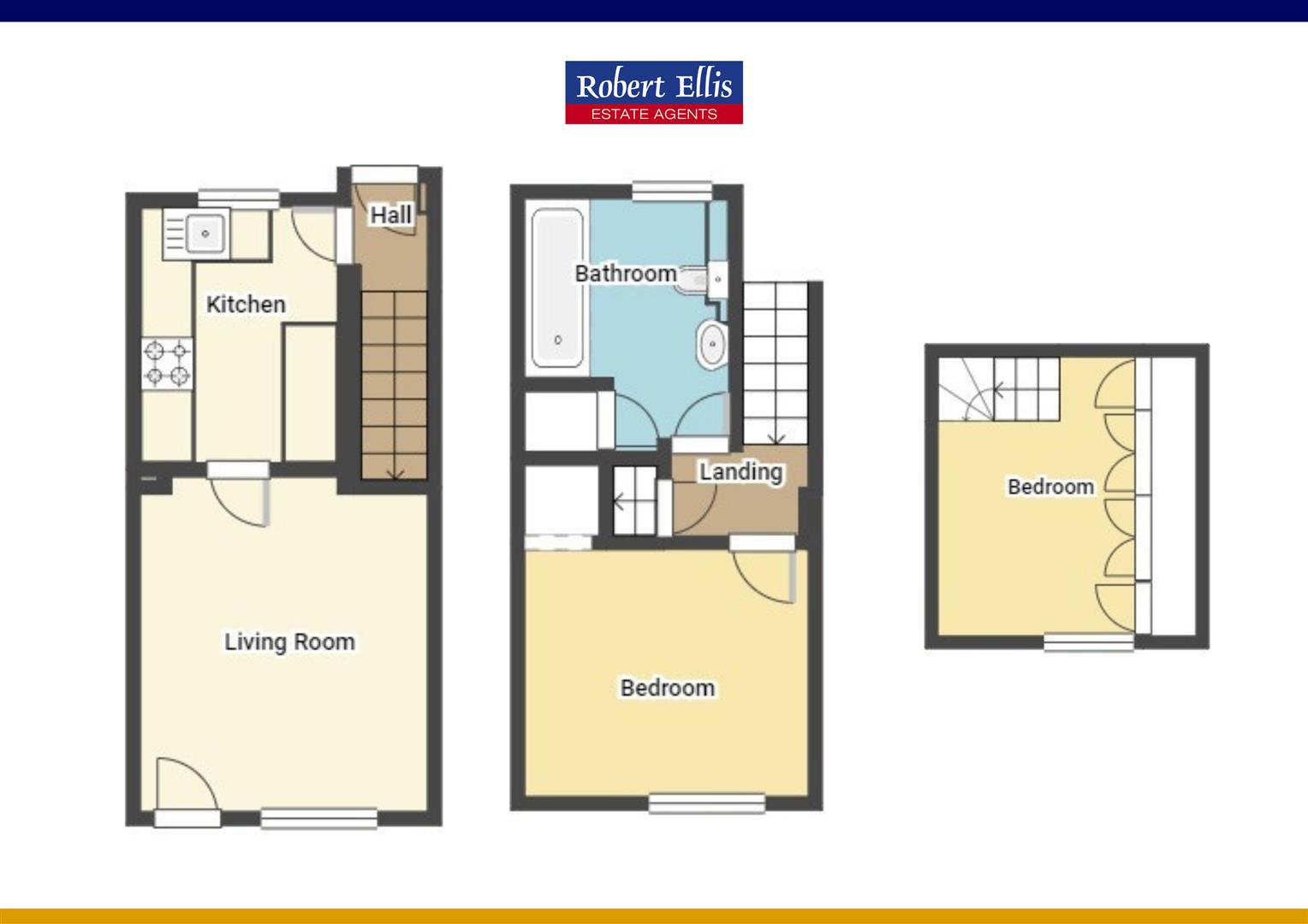 Main Street, Calverton, Nottingham Robert Ellis Estate Agents